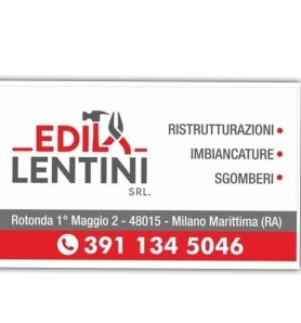 EDIL LENTINI