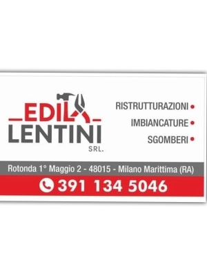 Edil Lentini