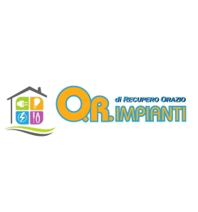 O.R. IMPIANTI DI RECUPERO ORAZIO