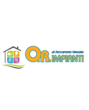 O.R. IMPIANTI DI RECUPERO ORAZIO