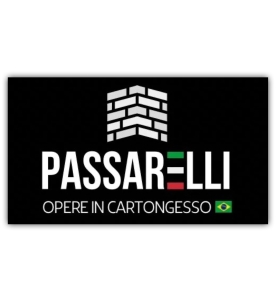 PASSARELLI CARTONGESSO