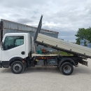 Camion Nissan Cabstar 35.11 Rib