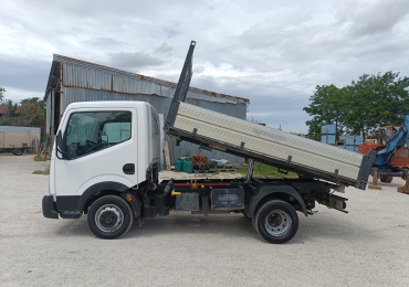 Camion Nissan Cabstar 35.11 Rib