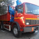 Camion Renault S170