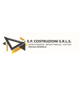 E.P. COSTRUZIONI S.R.L.S.