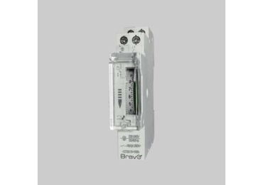 INTERRUTTORE ORARIO ANALOGICO GIORNALIERO