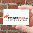 LONDERO MARIO S.R.L.