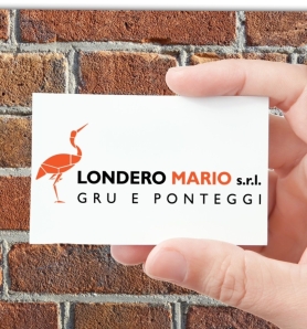 LONDERO MARIO S.R.L.