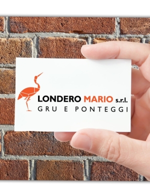 LONDERO MARIO S.R.L.