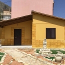 Casa ecologica in legno