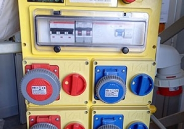 Quadri elettrici