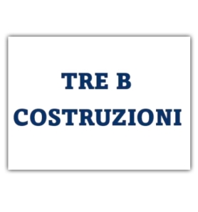 TRE B COSTRUZIONI