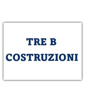 TRE B COSTRUZIONI