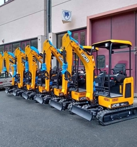 MACCHINE EDILI REPETTO