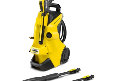 IDROPULITRICE KARCHER