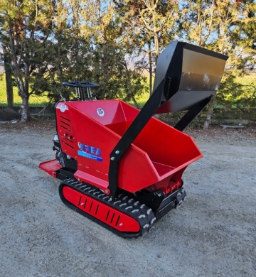 MOTOCARRIOLA