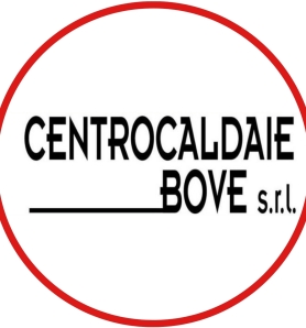 CENTRO CALDAIE BOVE