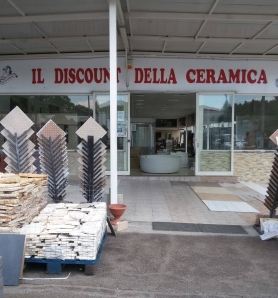 TUTTO CERAMICA