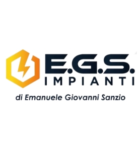 E.G.S. IMPIANTI DI EMANUELE GIOVANNI SANZIO