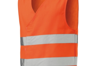GILET ALTA VISIBILITA’