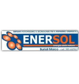ENERSOL - BURIOLI MARCO