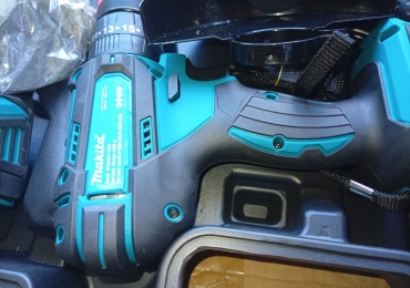 TRIS ORIGINALE AVVITATORE – TASSELLATORE – SVITATORE