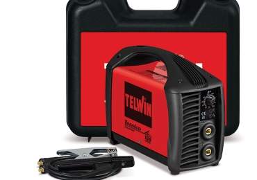 Saldatrice Telwin
