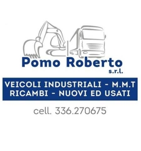 POMO ROBERTO S.R.L.