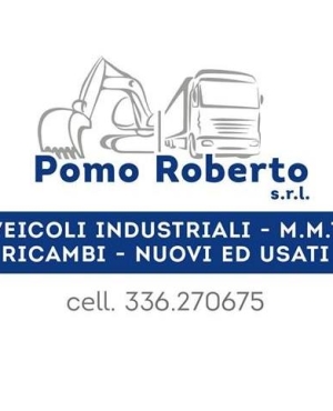 Pomo Roberto S.R.L.