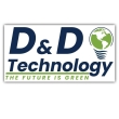 D&D TECHNOLOGY