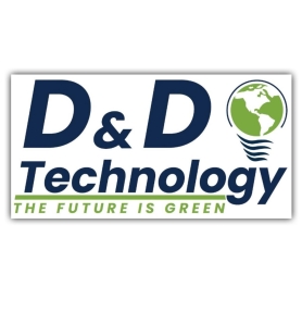 D&D TECHNOLOGY