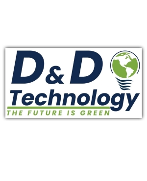 D&D TECHNOLOGY