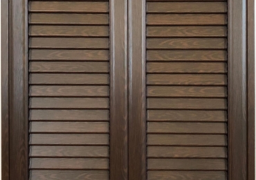 Finestra 2 Ante Alluminio Nuovo