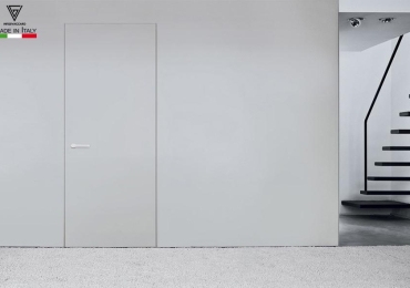 Porta in laminato Flat