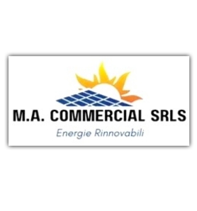 M.A. COMMERCIAL