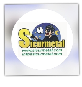 SICURMETAL