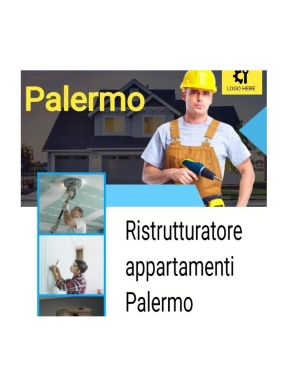 PALERMO RISTRUTTURAZIONE