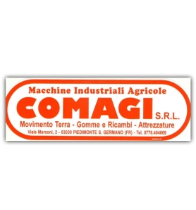 COMAGI S.R.L