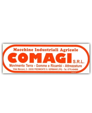 COMAGI S.R.L