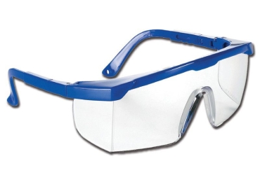 OCCHIALE PROTETTIVO DA LAVORO LABOR
