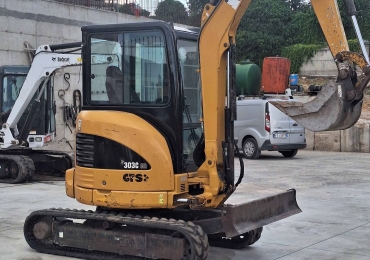 Miniescavatore qli 30