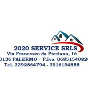 2020 SERVICE S.R.L.S.