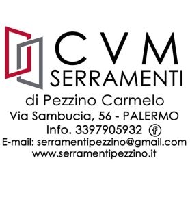 CVM SERRAMENTI