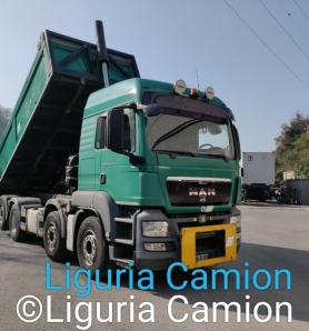 LIGURIA CAMION