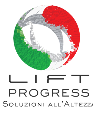 Lift progress SRL