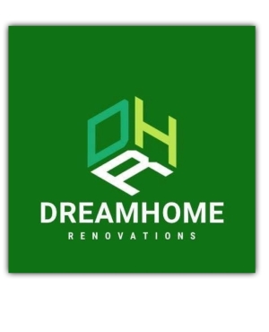 DREAM HOME RENOVATIONS