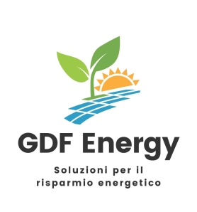 GDF ENERGY DI DAVID BERNARDINI