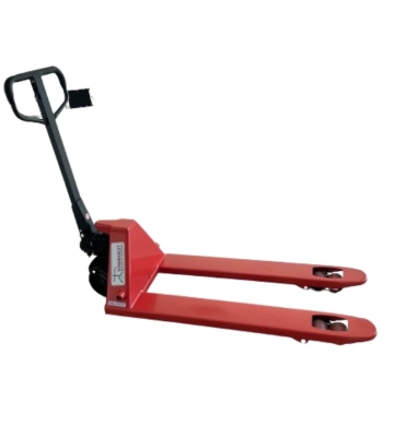 TRANSPALLET MANUALE