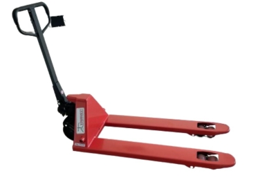 TRANSPALLET MANUALE