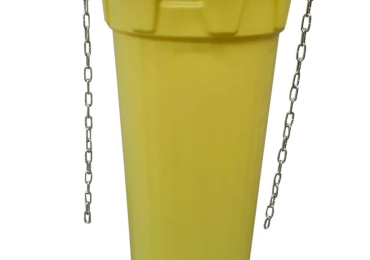 TUBO SCARICA DETRITI